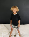 Theo Set - Olive + Scout