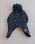 Turner Beanie - Olive + Scout