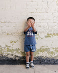 USA Set - Olive + Scout
