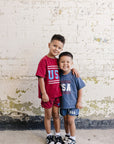USA Set - Olive + Scout