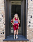 USA Set - Olive + Scout
