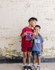 USA Set - Olive + Scout