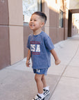 USA Set - Olive + Scout
