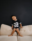 Varsity Jersey - Olive + Scout