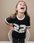 Varsity Jersey - Olive + Scout