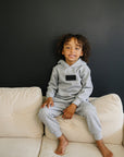Walker Jogger Set - Olive + Scout