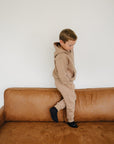Wells Set - Olive + Scout
