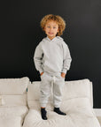 Wells Set - Olive + Scout