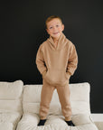 Wells Set - Olive + Scout