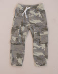 Wes Jeans - Olive + Scout