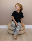 Wes Jeans - Olive + Scout