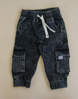 Wes Jeans - Olive + Scout