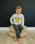 Wes Jeans - Olive + Scout