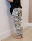 Wes Jeans - Olive + Scout