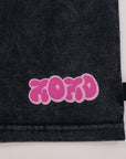 XOXO Long Sleeve - Olive + Scout