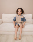 Zoe Set - Olive + Scout
