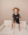 Zoe Set - Olive + Scout