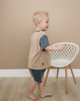 Zoe Set - Olive + Scout