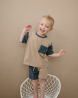 Zoe Set - Olive + Scout