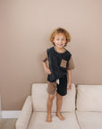 Zoe Set - Olive + Scout