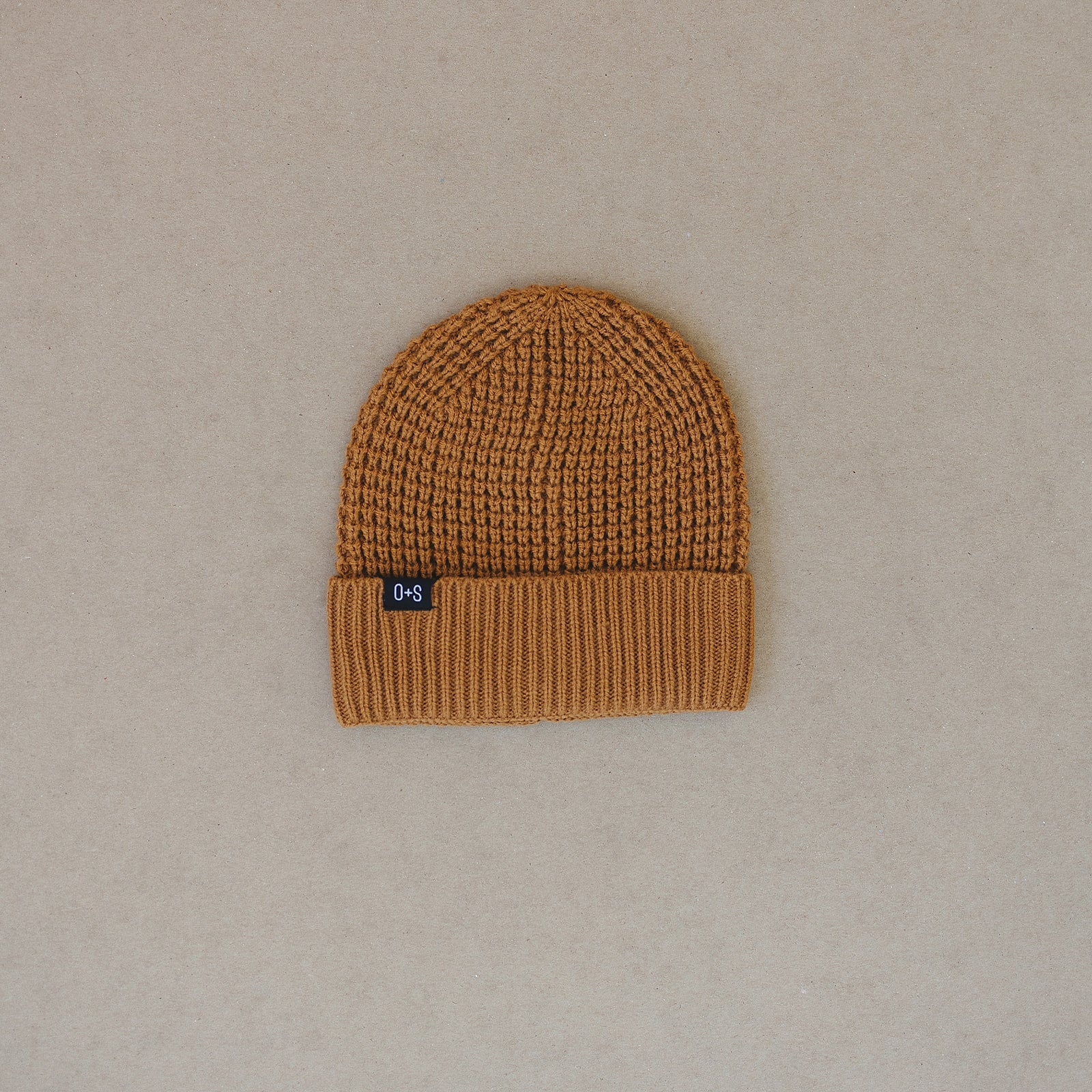 Max Beanie – Olive + Scout
