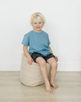 River Tee - Olive + Scout