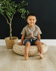 River Tee - Olive + Scout