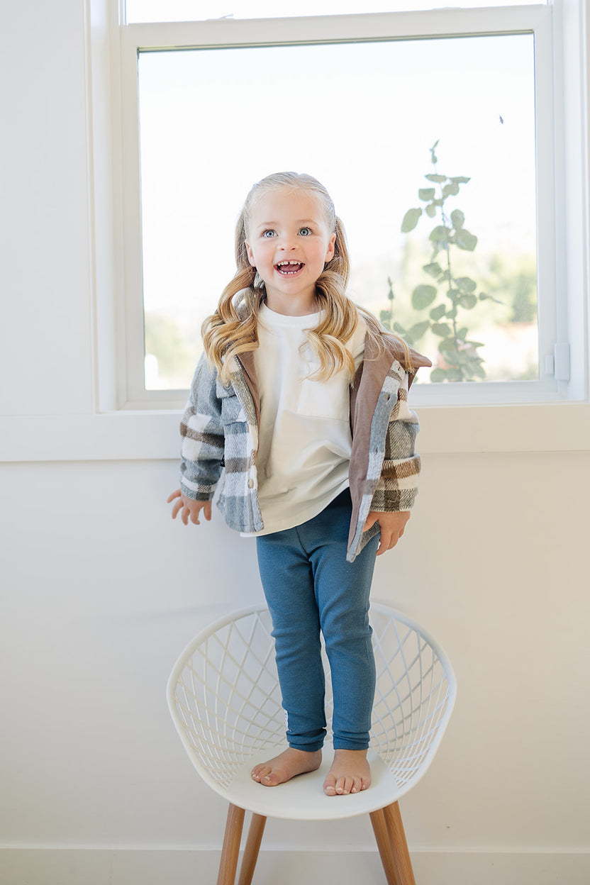 About Us Olive + Scout