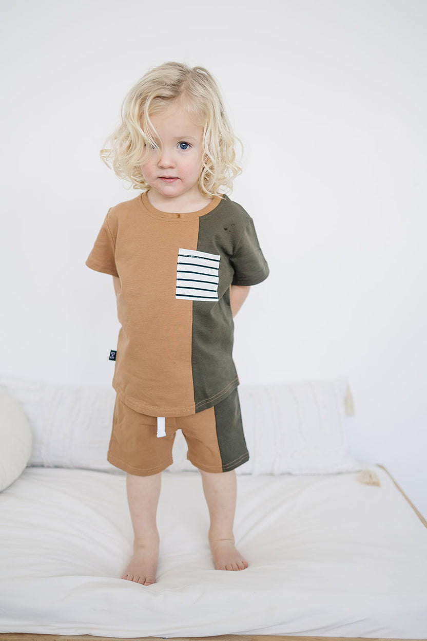 About Us Olive + Scout