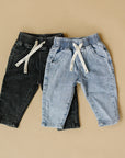 Ledger Jeans