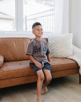 Carter Tee