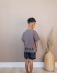 Carter Tee