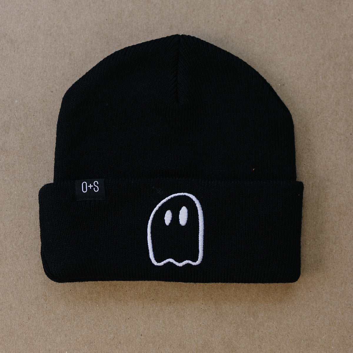 Haunted Beanie
