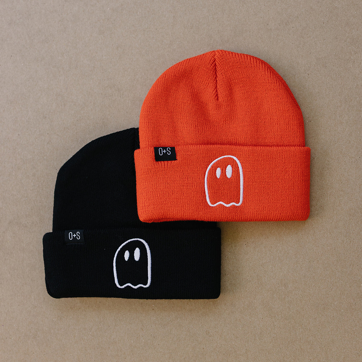 Haunted Beanie