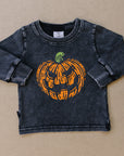 Pumpkin Long Sleeve