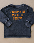 Pumpkin Long Sleeve