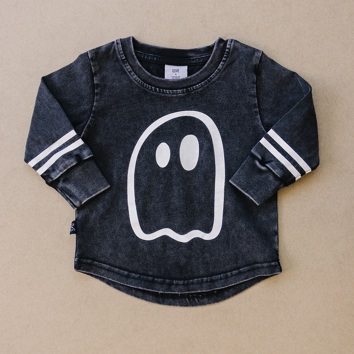 Spooky Shirt