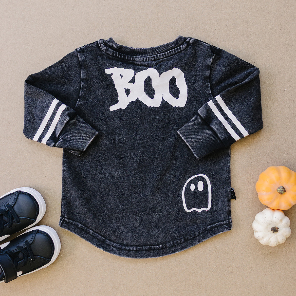 Spooky Shirt