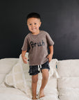 Carter Tee