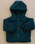 Zander Coat