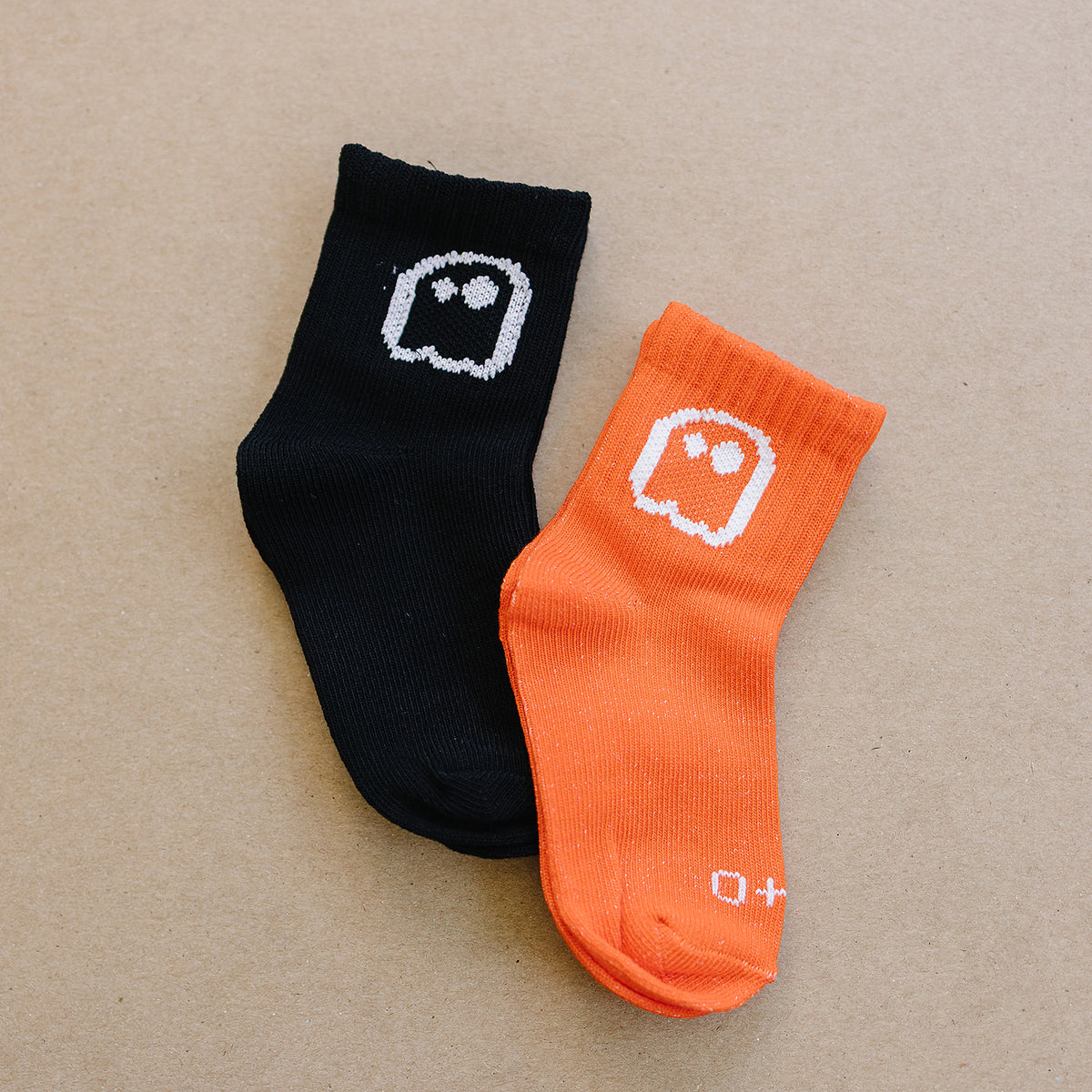 Ghoul Socks 2 Pack