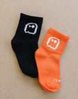 Ghoul Socks 2 Pack