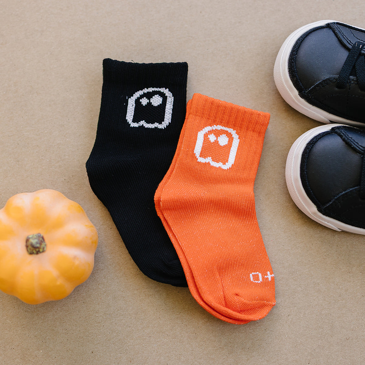 Ghoul Socks 2 Pack