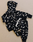 Bat Jogger Set