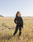 Bat Jogger Set