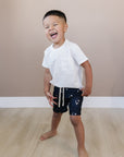 Ryder Shorts