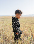 Bat Jogger Set