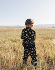 Bat Jogger Set