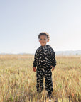 Bat Jogger Set