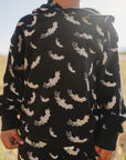 Bat Jogger Set